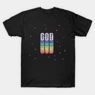 Joy of God T-Shirt